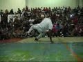 USA/France/Spain VS Mexico PART 2