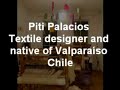 Pitti Palacios