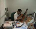 TBWA\Guitarplayer