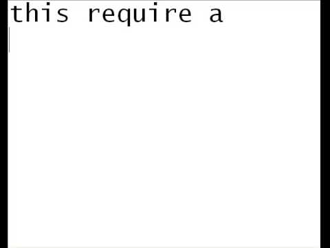 how to open vce file