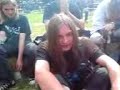 Jodeln vs. Black Metal