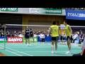 2008年日本リーグ札幌大会（1）