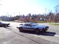 Delorean Mid Atlantic Spring Social 2007 Delorean Mid Atlantic Spring Social 2007