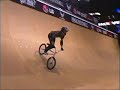 BMX: Simon Tabron 900 BMX: Simon Tabron 900