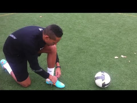 mercurial_vapor_video - Follow me on twitter & instagram: @BryanMassa http://facebook.com/BryanMassaFootball The wait is over! I'm finally back with a brand new football video and t...