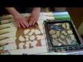 Taller de cocina para niños