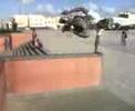 parkour