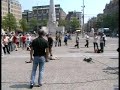 Amsterdam Dam Square part 2 Amsterdam Dam Square part 2