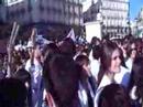 estudiantes contra la privatización de la carrera d medicina
