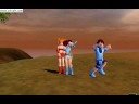 DDF Season 1 Entry - Naomi89