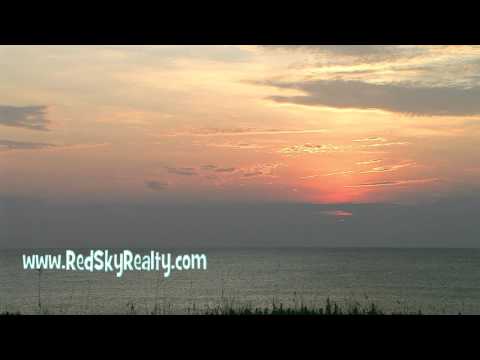 Outer Banks Sunrise ~ Solace Outer Banks Sunrise ~ Solace