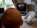 Baby Seth Loves Jay-Z