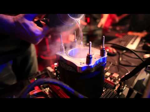 processor - Hey Guys, So the new AMD Bulldozer processer is coming out soon which will have upto 20 or 24 cores. This will be amazing for any editors out their. THe rele...