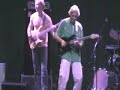John McLaughlin & The 4th Dimension