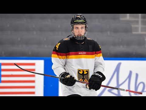 Assist from Blueline vs Kimball Union