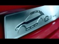 2012 Energy Red Audi Q3 Vail
