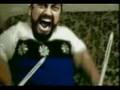 This is Sparta! Techno