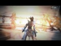 New Official Aion Trailer for Patch 1.5 HD