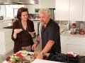 Cooking with Guy Fieri