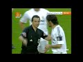 Real Madrid Vs FC Barcelona 2004 2005 Arabic Commentary 3/7