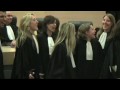 Lipdub Jeunes Avocats