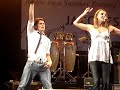 Bananarama 'Nathan Jones' Live 18/08/07.