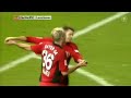 Sergej Barbarez scores a brilliant goal