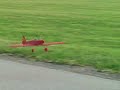 Super Sportster Fly By Landing Super Sportster Fly By Landing
