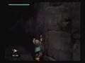 Tomb Raider Anniversary PS2 gameplay 02