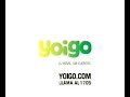 yoigo mola - exhibicionista