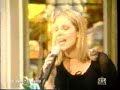 great god performed by the ruppes.

***i am in no way affiliated with the ruppes or tbn, just a major fan***