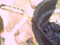 The BBQ Guru Turbo Grate on a Big Green Egg 05