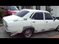 12A MAZDA CAPELLA - RX2