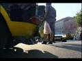 Oldtimer Rally 500 km Dalmacije 2007 Start