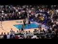 San Antonio Spurs Highlights Nov. 2009