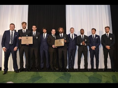 Juventus on tour. Gran Gala a Sydney - Sydney calling