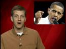 Barack Obama as Jimmy Carter