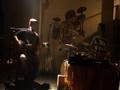 EL SKUNK DI YAWDIE - Improvisation session in STAR TIME