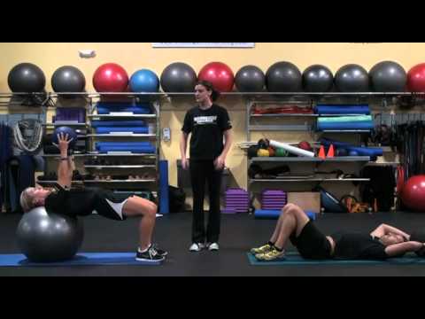 Medicine Ball Pullover
