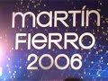 Martin Fierro. Interview / entrevista (Naty, Carla, Monica)