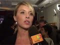 Martin Fierro. Interview / entrevista (Naty, Carla, Monica)