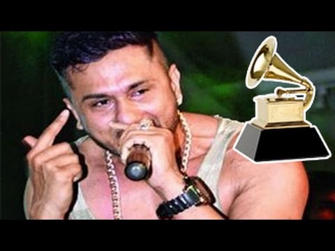 Yo yO Honey Singh aims to WIN Grammy Award | UNCUT INTERVIEW