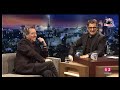 BFN - Entrevista a Iñaki Gabilondo