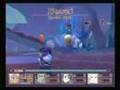 Tales of Legendia - Senel Solo Walter4 No Damage Battle