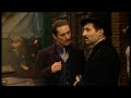 Godfather The Immigrant
