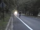 5303 Ebike hub motor @ 38.5 mph