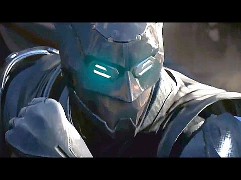 Vidéo 1
