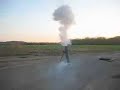 215.9 mm Black Powder Mortar 215.9 mm Black Powder Mortar