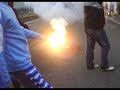 14.kolo Dac - Slovan  0:4 [2008] STICK TOGETHER !