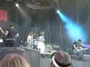 pissed jeans playing live @ primavera sound festival in barcelona, spain (30.05.2008)